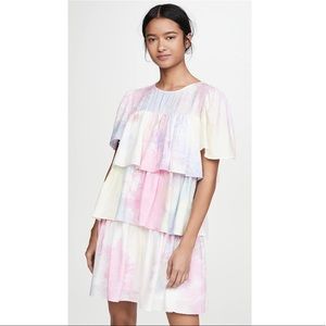 English Factory Dress